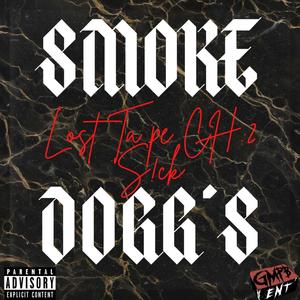 SmokeDogg's Lost Tape Ch:2 S!ck (Explicit)