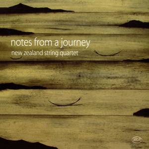 Chamber Music - PSATHAS, J. / NORRIS, M. / BODY, J. / FARR, G. / NUNNS, R. (Notes from a Journey) (N