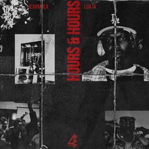 Hours & Hours (feat. Lua1k) (Explicit)