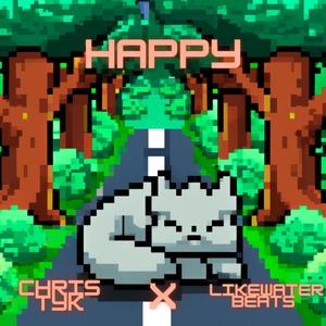 Happy (Lo-fi)