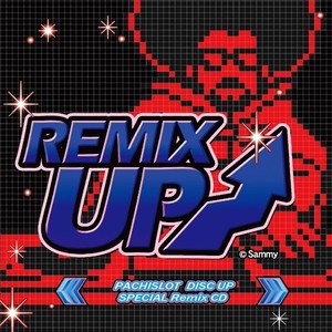 REMIX UP