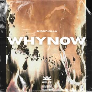 Why now (Explicit)