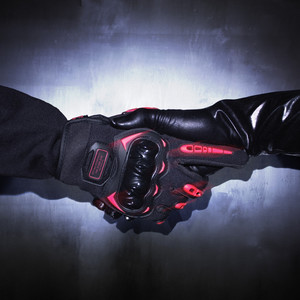 THE OTHER SIDE (Red Room Remix - Instrumental)