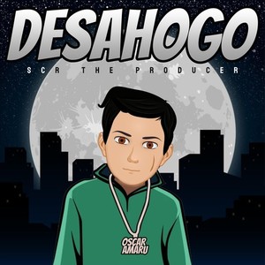 Desahogo (Explicit)