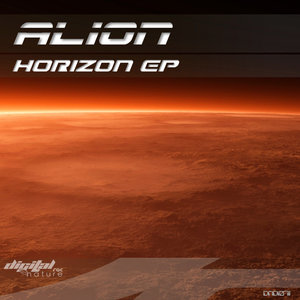 Horizon EP