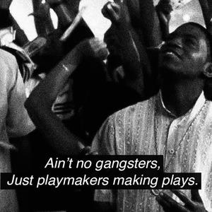 Money not everything (feat. Roddy) (Explicit)