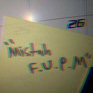 Mistah F.U.P.M. (Explicit)