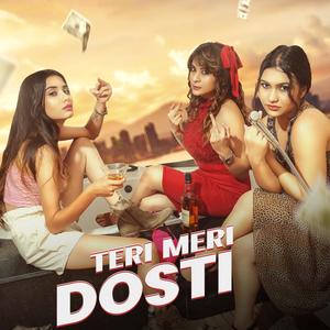 Teri Meri Dosti