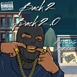 Back 2 Back 2.0 (feat. BDG Umoo) [Explicit]