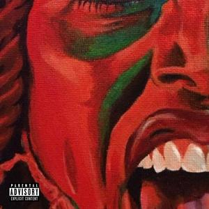 WHATSWRONGWITHME? (Explicit)