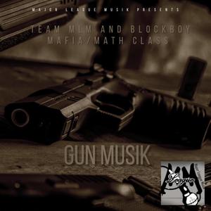 Gun Musik (Explicit)