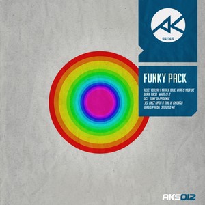What Is It (Original Mix)