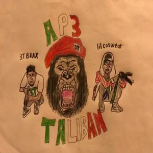 AP3 Taliban Bandits (Explicit)