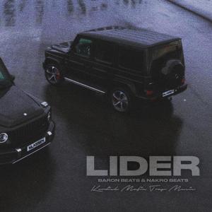 LİDER (feat. Baron Beats)