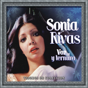 Tesoros De Coleccion - Sonia Rivas