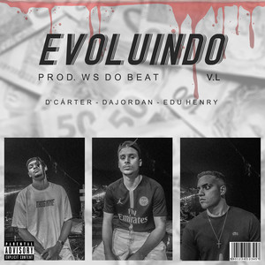 Evoluindo (Explicit)