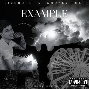 Example (feat. GMoneyPolo) [Explicit]