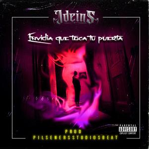 Jdeins (Envidia que toca tu puerta - PilsenersStudiosBeat) (Explicit)