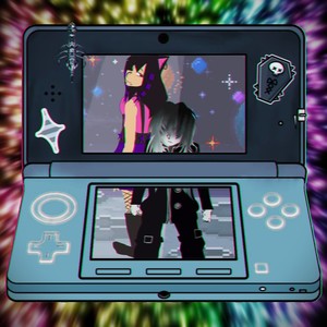 IN THE 3DS! (Explicit)