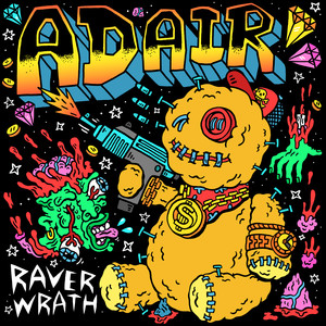 Raver Wrath