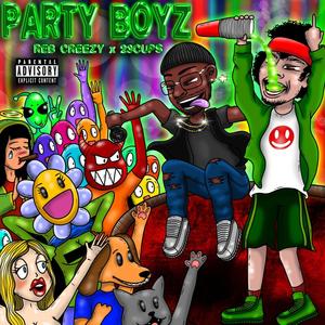 Party Boyz The Mixtape (Explicit)