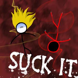 SUCK IT (feat. Toko) (Explicit)