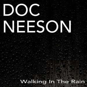 Walking in the Rain