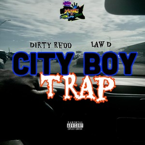 City Boy Trapp (Explicit)