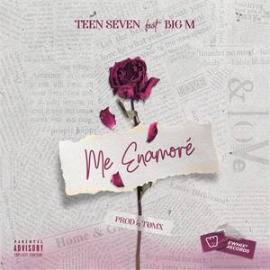 Me Enamoré(feat. BigM Sounds)