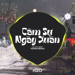 Tâm Sự Ngày Xuân (EDM Remix)