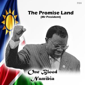 The Promise Land (Mr President)