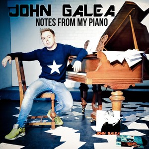 Notes from My Piano - EP