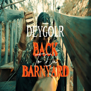 Back To Da Barnyard (Explicit)