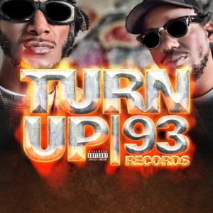 Turn Up (feat. Gran Marquies & Ridah Jackson) [Explicit]