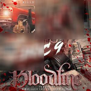 BLOODLINE VOL 1 (Explicit)