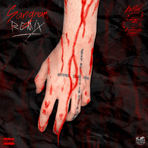 Sangrar (Remix|Explicit)