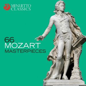 66 Mozart Masterpieces