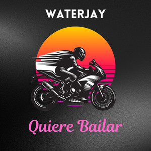 Quiere Bailar (Explicit)