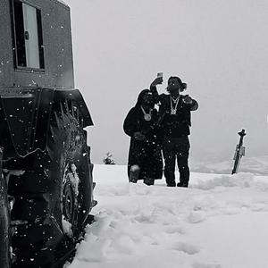 Snowed In Extended Intro