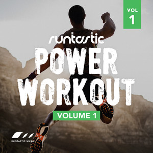 Runtastic - Power Workout (Vol. 1) [Explicit]