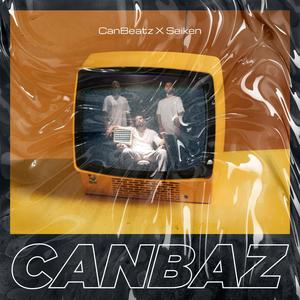 CanBaz(feat. Seiken)