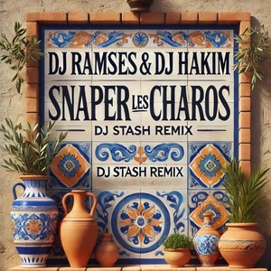 Snaper les charos ((DJ Sta$h Remix)) [Explicit]