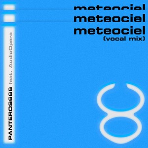 Meteociel (Vocal Mix)