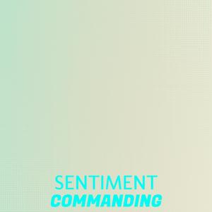 Sentiment Commanding