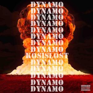 DYNAMO (Explicit)