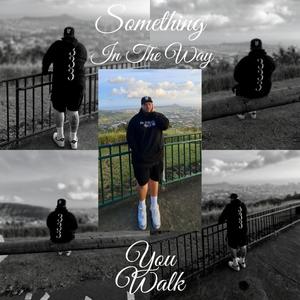 Something In The Way You Walk