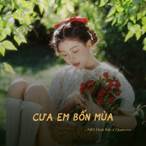 Beat Cưa Em Bốn Mùa Lofi