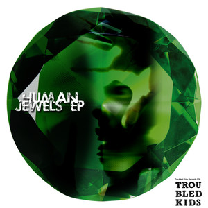 Human Jewels EP