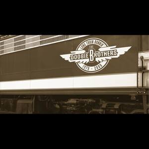 The Doobie Brothers - Long Train Runnin' 1970 - 2000