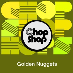 Somebody Stole My Nuggets (Original Mix)